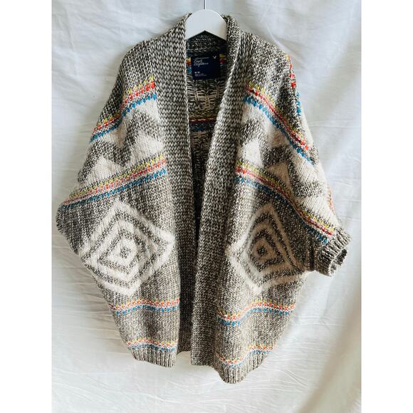 American Eagle Outfitters Cardigan size M - Picture 1 of 4